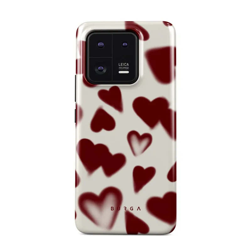Be Mine - Xiaomi 13 Pro Case made by burga