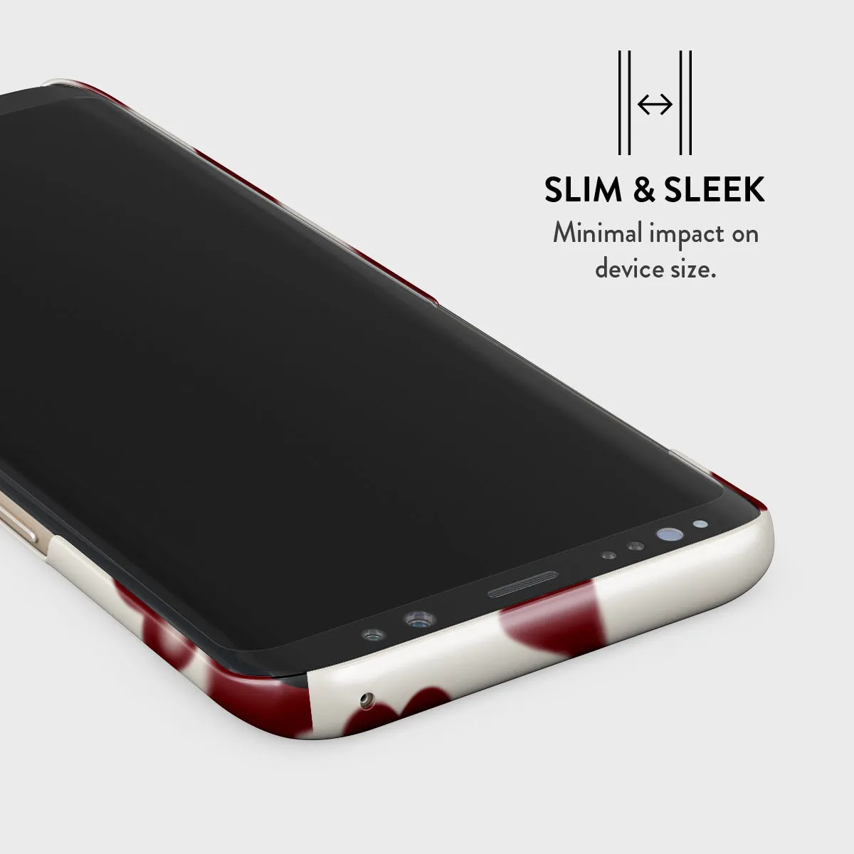Be Mine - Samsung Galaxy S9 Case sold by burga product image thumbnail 4