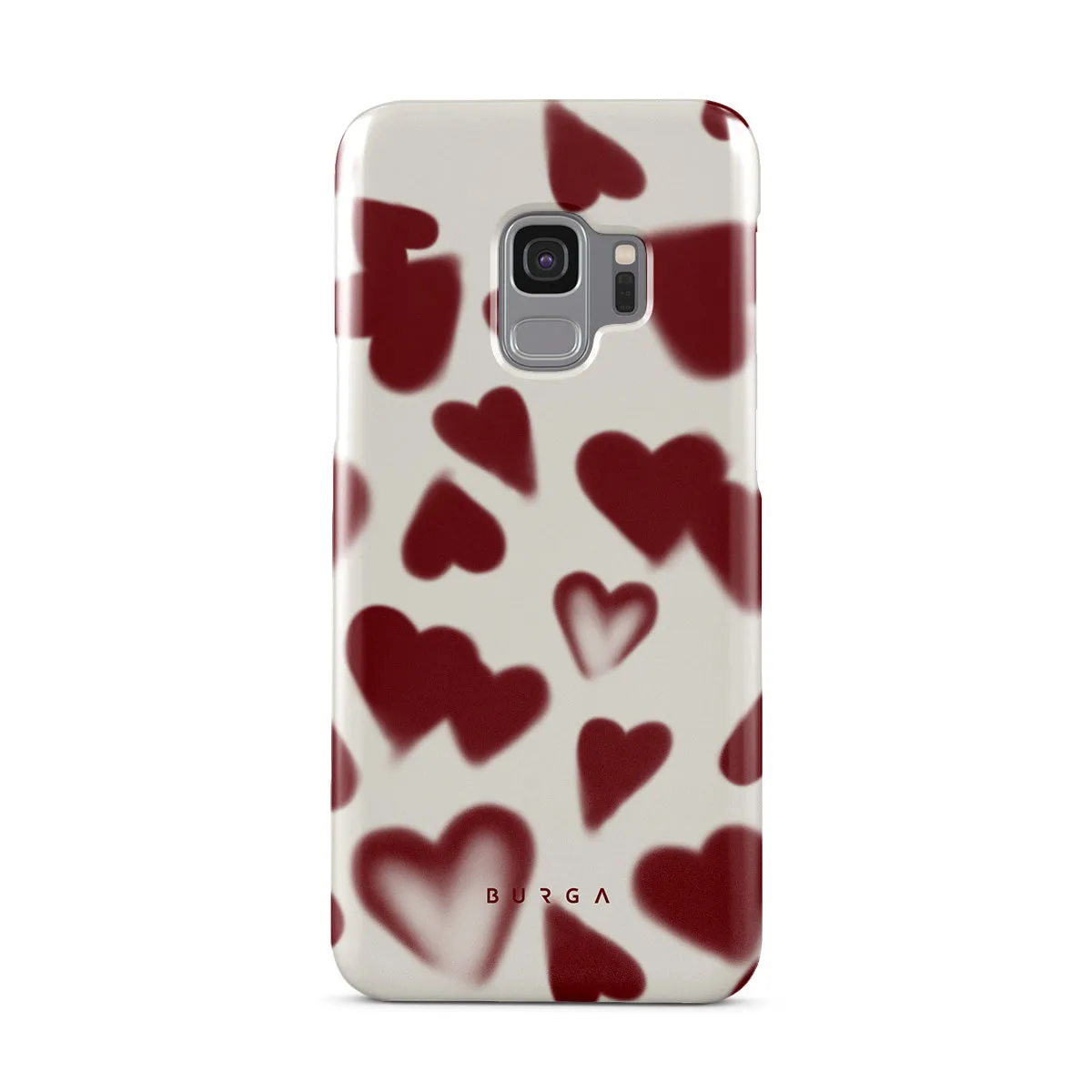 Be Mine - Samsung Galaxy S9 Case sold by burga