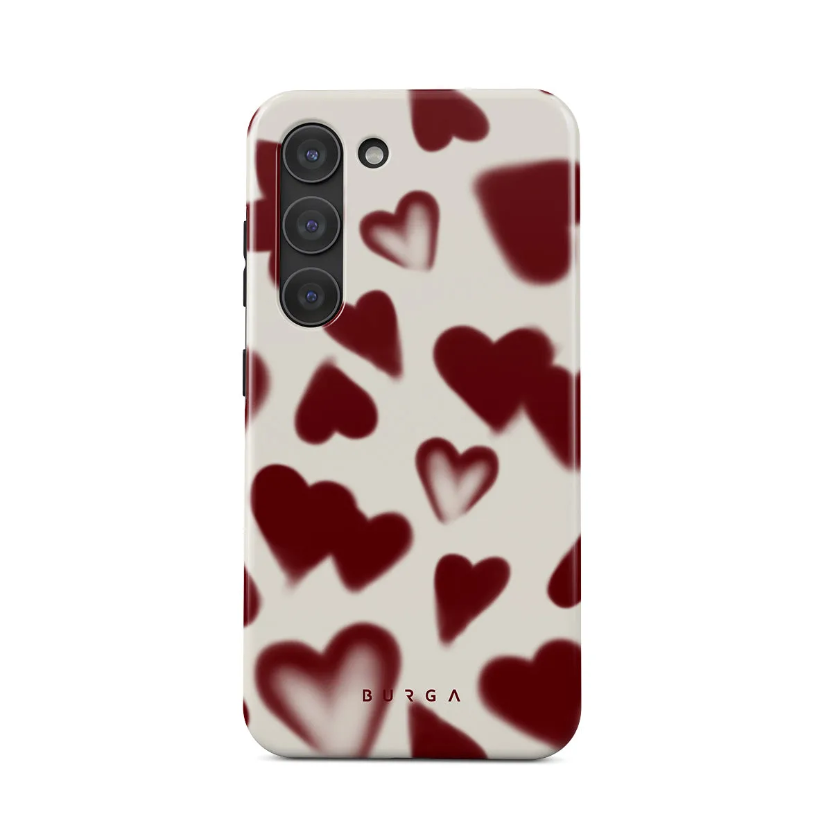Be Mine - Samsung Galaxy S23 Case sold by burga