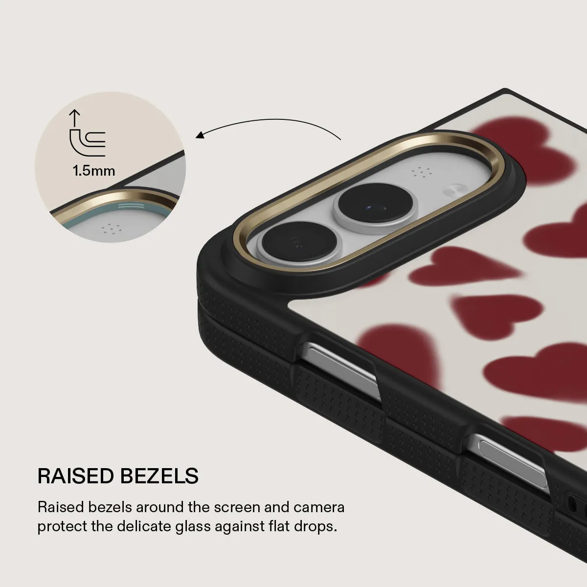 Be Mine - iPhone Duo Case sold by burga product image thumbnail 4