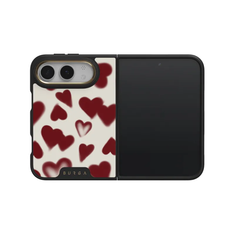 Be Mine - iPhone Duo Case made by burga