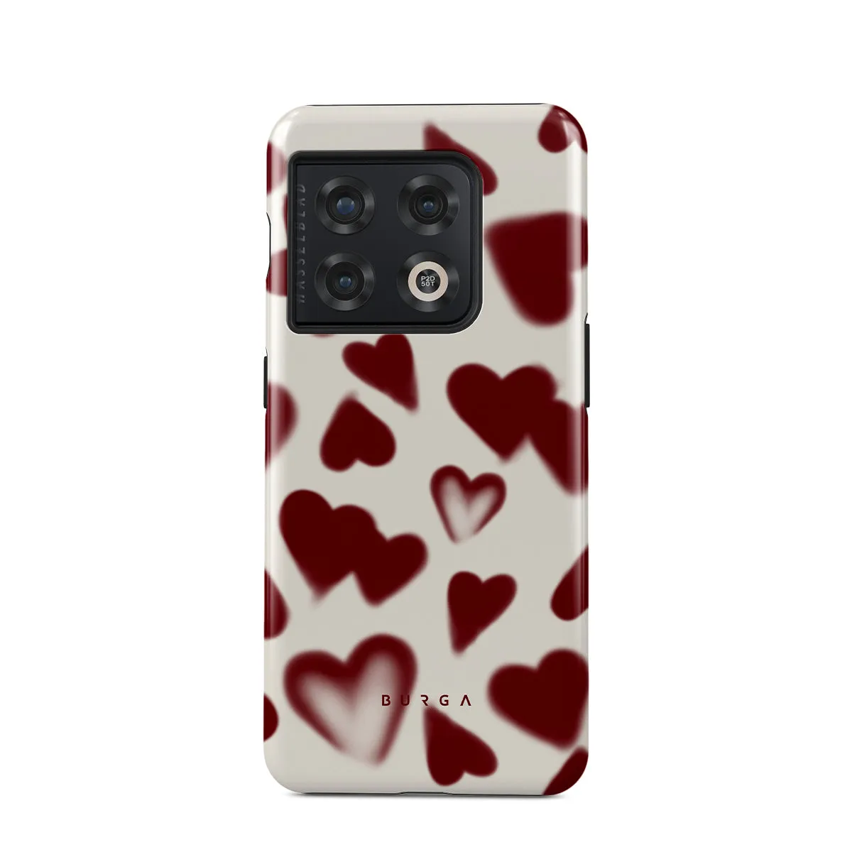 Be Mine - OnePlus 10 Pro 5G Case sold by burga