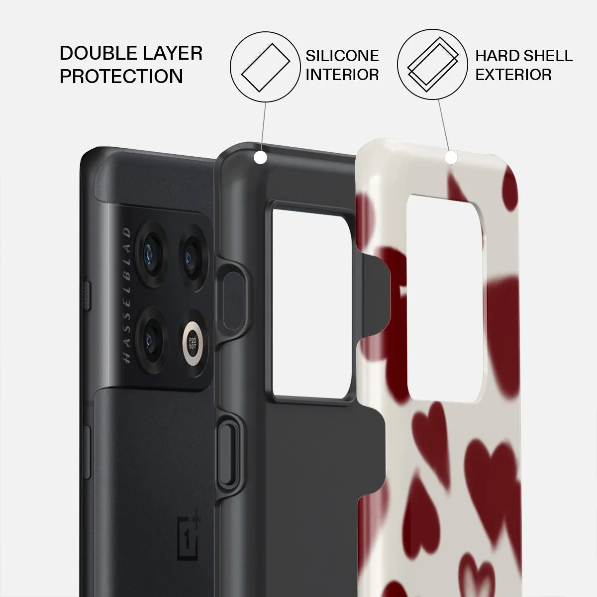 Be Mine - OnePlus 10 Pro 5G Case sold by burga product image thumbnail 2