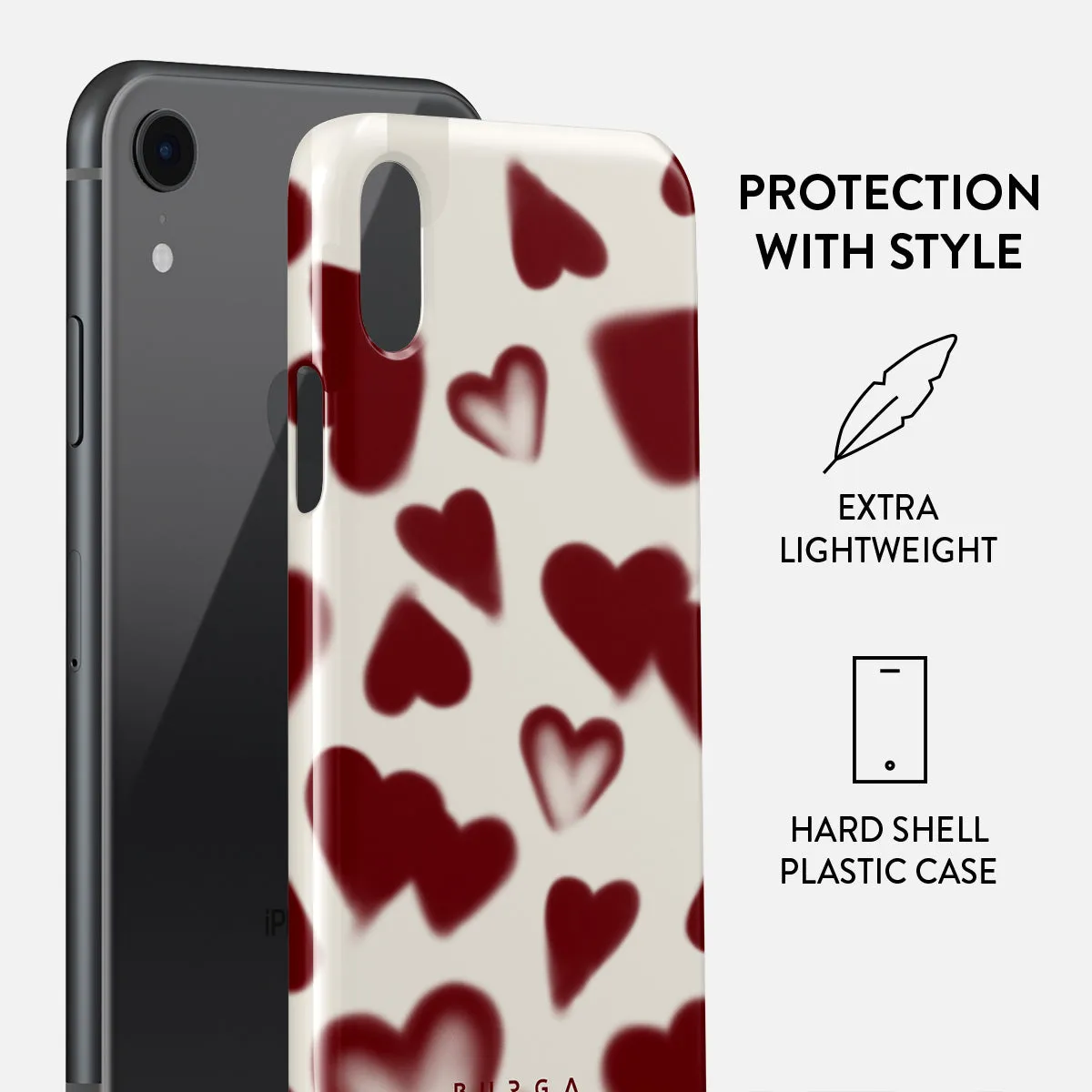 Be Mine - iPhone XR Case sold by burga product image thumbnail 2