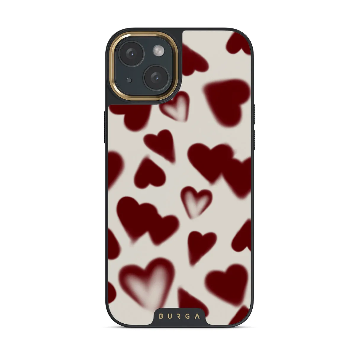 Be Mine - iPhone 15 Case sold by burga product image thumbnail 5