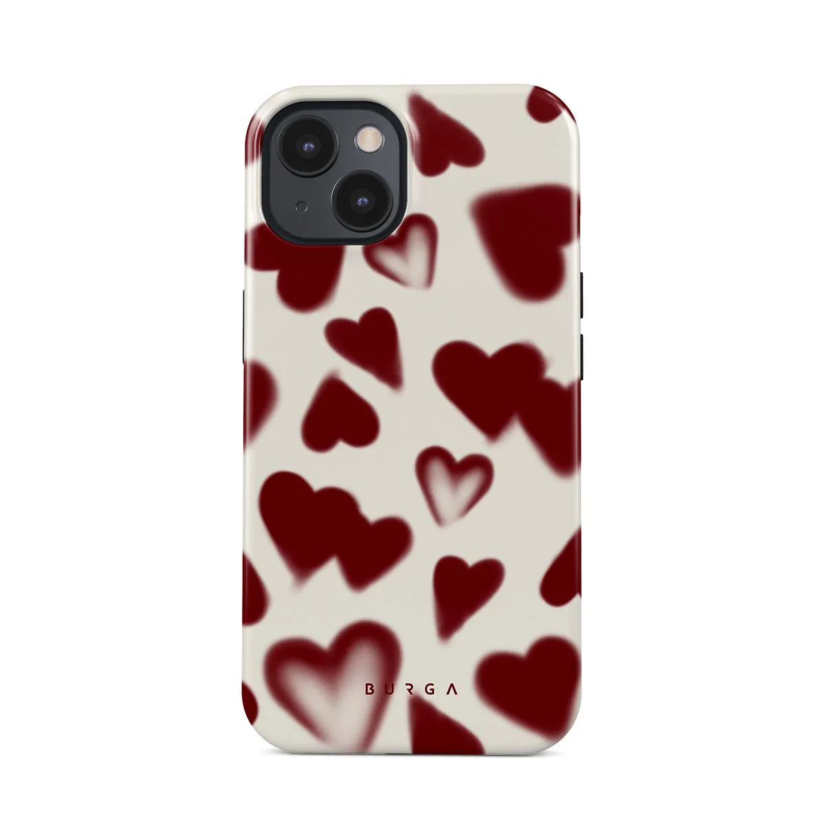 Be Mine - iPhone 15 Case sold by burga