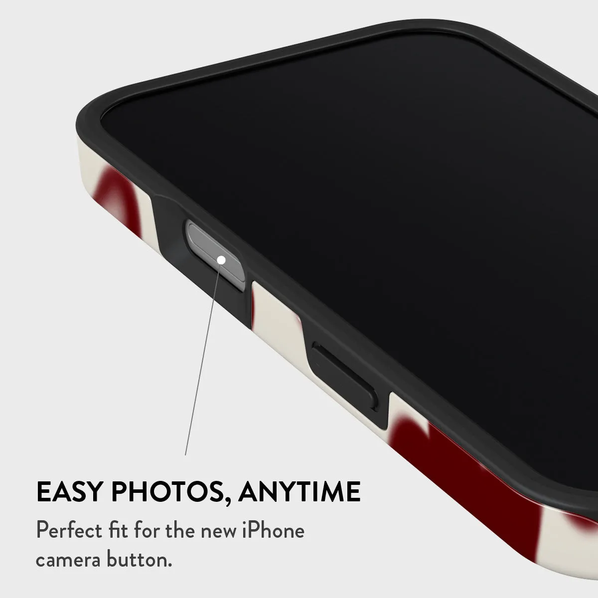 Be Mine - iPhone 16 Case sold by burga product image thumbnail 5