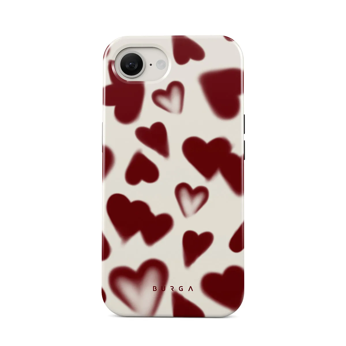 Be Mine - iPhone 17e Case sold by burga