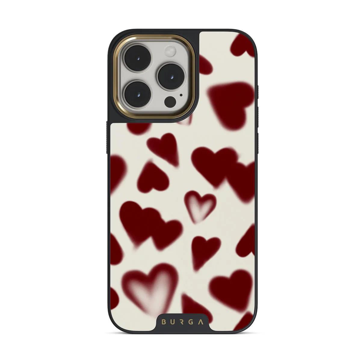 Be Mine - iPhone 15 Pro Max Case sold by burga product image thumbnail 5