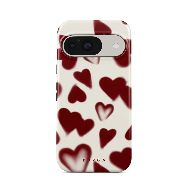 Be Mine - Google Pixel 10 Case made by burga