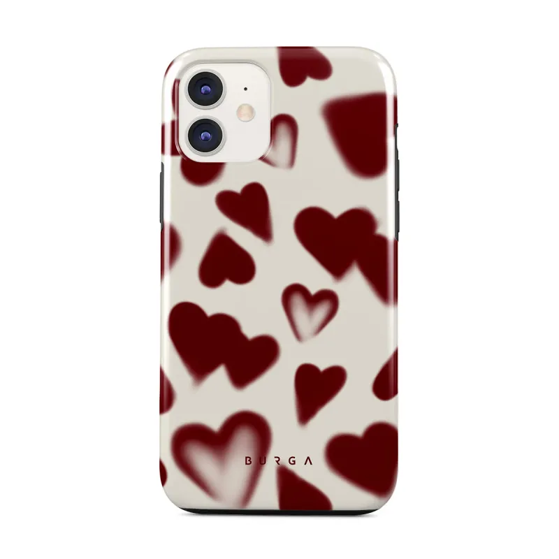 Be Mine - iPhone 11 Case made by burga