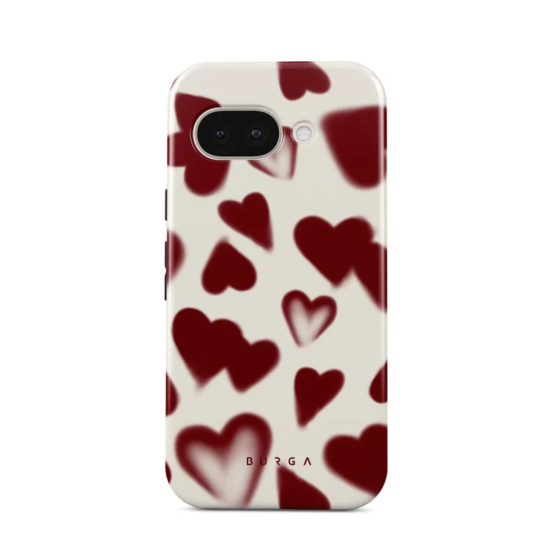 Be Mine - Google Pixel 9a Case made by burga