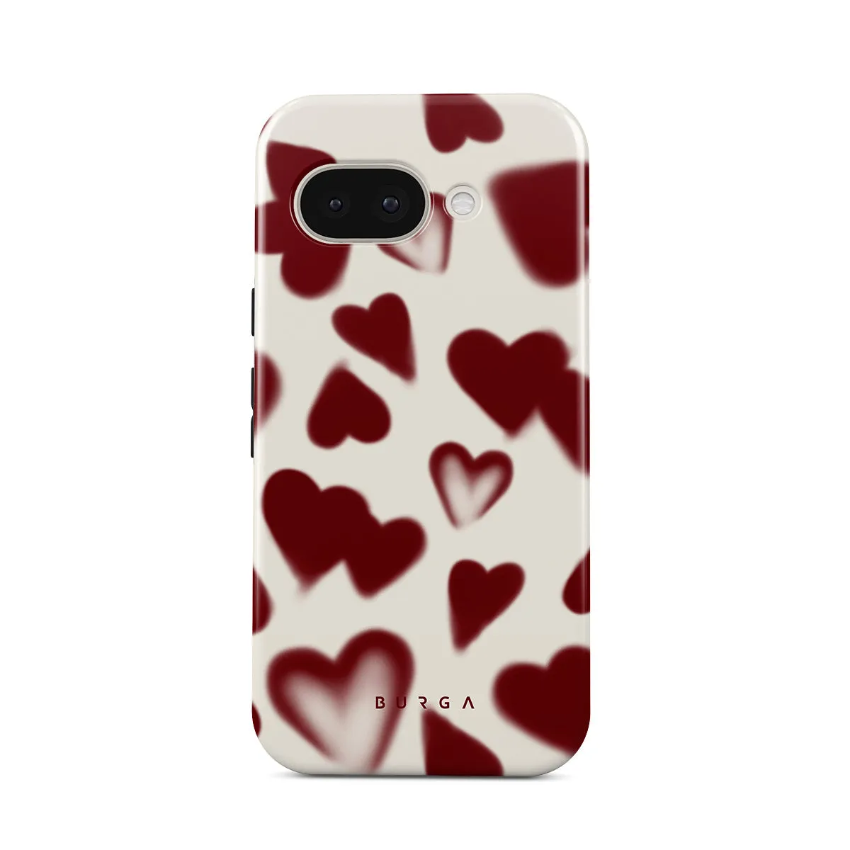 Be Mine - Google Pixel 9a Case sold by burga