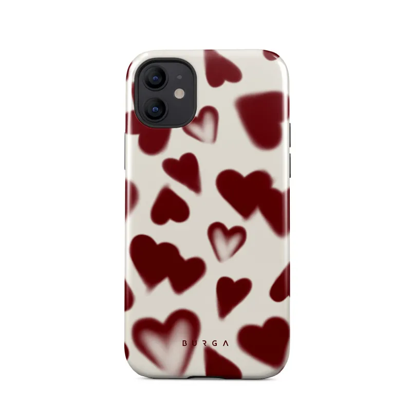 Be Mine - iPhone 12 Mini Case made by burga