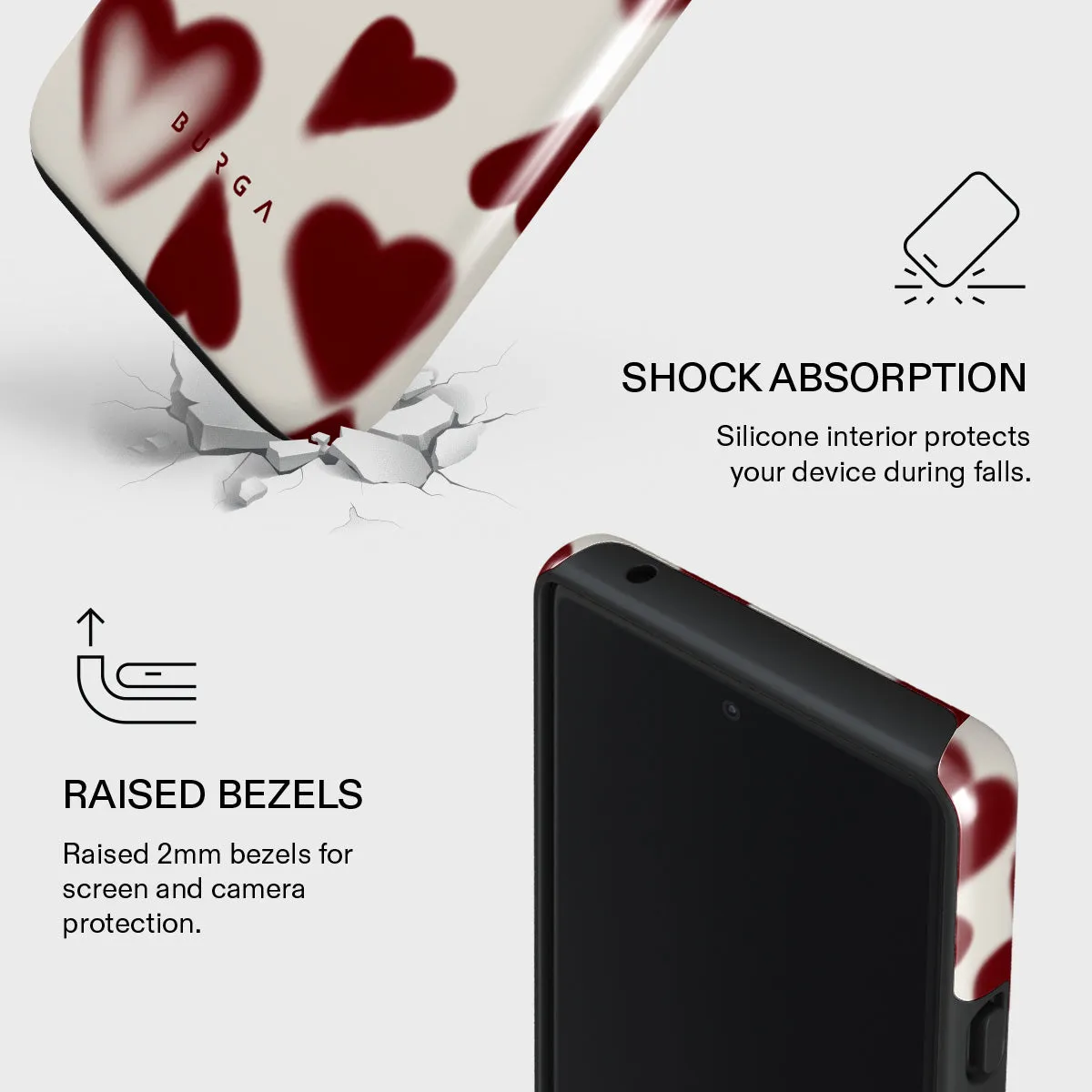 Be Mine - Google Pixel 6 Case sold by burga product image thumbnail 4