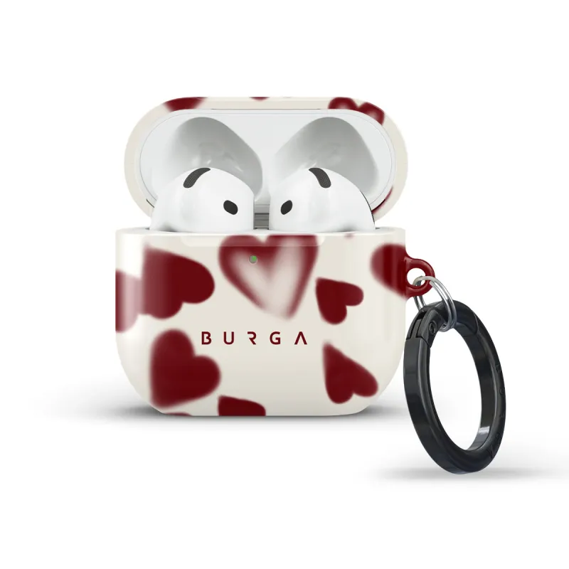 Be Mine - AirPods 4 Case made by burga