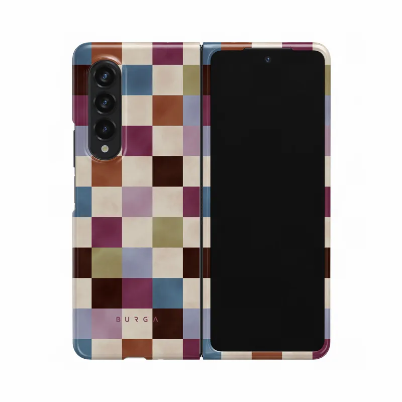 Assorted - Samsung Galaxy Z Fold 3 Case made by burga