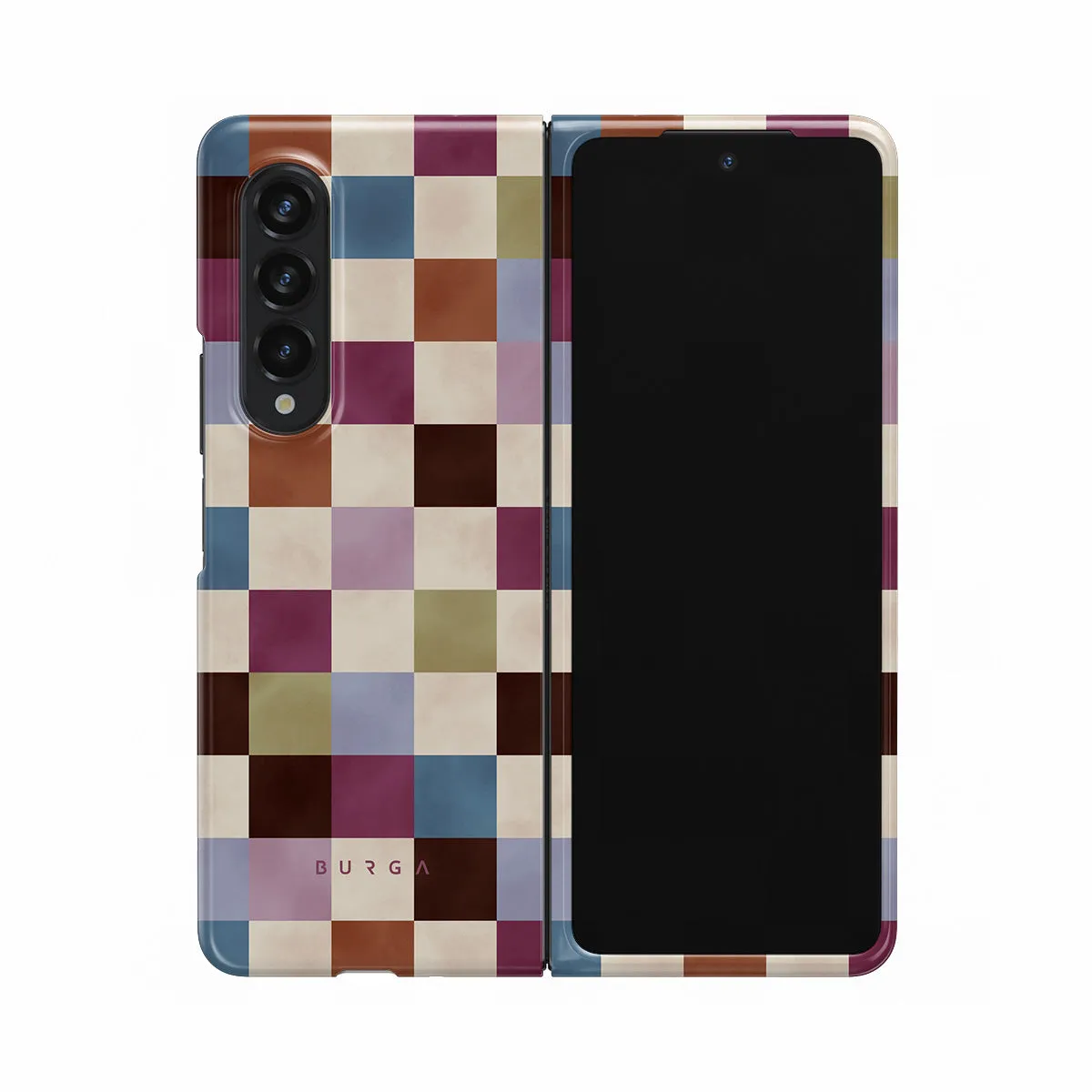 Assorted - Samsung Galaxy Z Fold 3 Case sold by burga