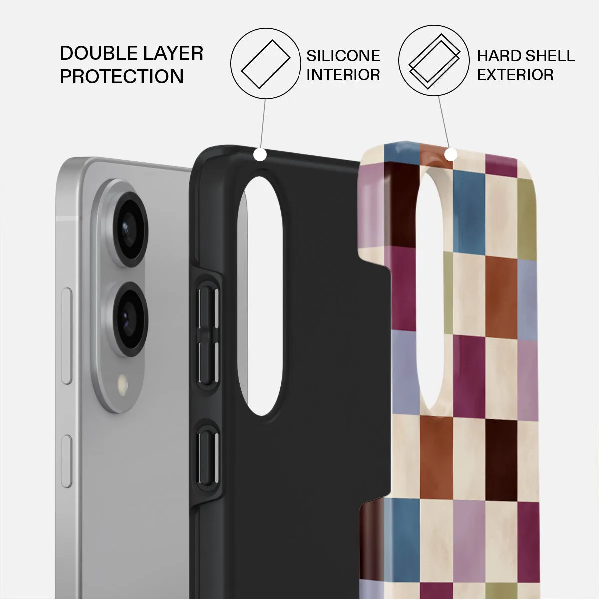 Assorted - Samsung Galaxy S25 Edge Case sold by burga product image thumbnail 2