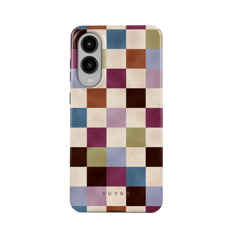 Assorted - Samsung Galaxy S25 Edge Case made by burga