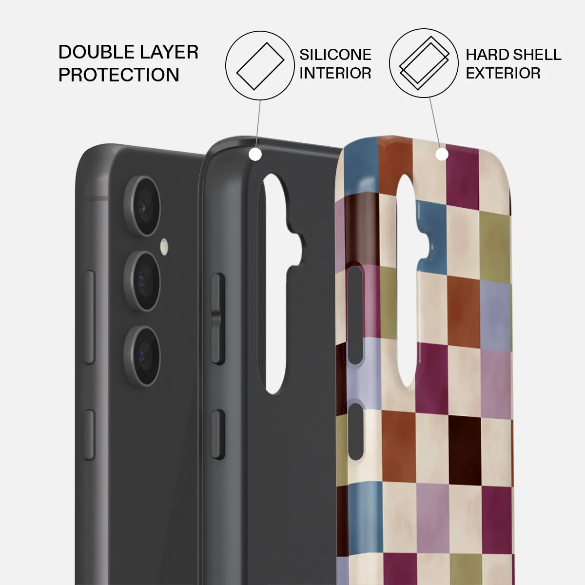 Assorted - Samsung Galaxy S23 FE Case sold by burga product image thumbnail 2