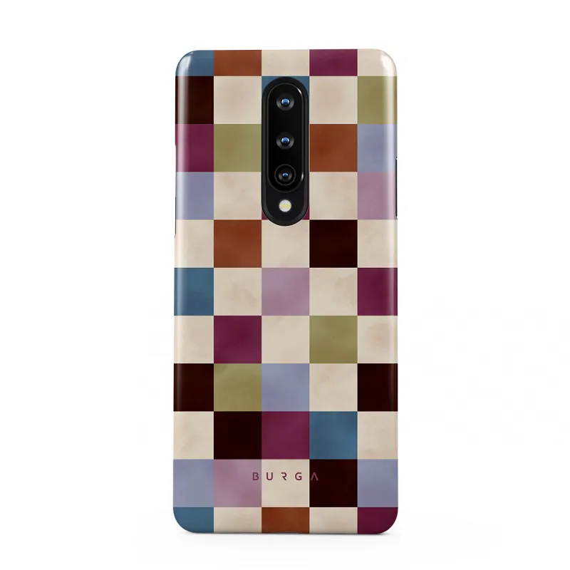 Assorted - OnePlus 8 Case made by burga