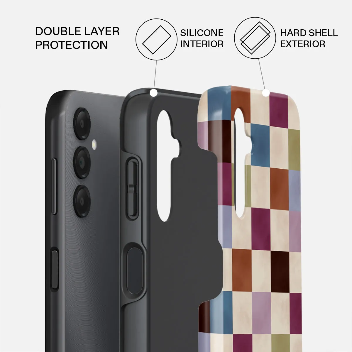 Assorted - Samsung Galaxy A25 Case sold by burga product image thumbnail 2