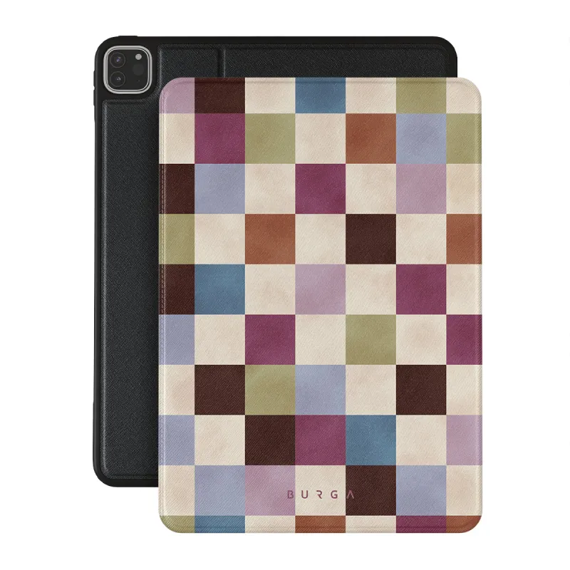 Assorted - iPad Pro 11 (4th/3rd Gen) Case made by burga
