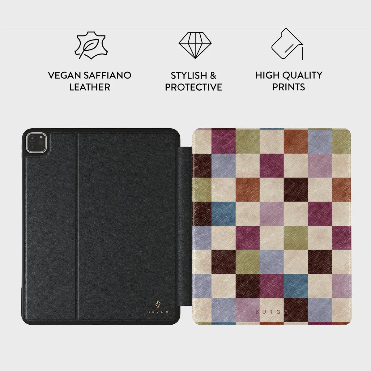 Assorted - iPad Pro 11 (4th/3rd Gen) Case sold by burga product image thumbnail 2