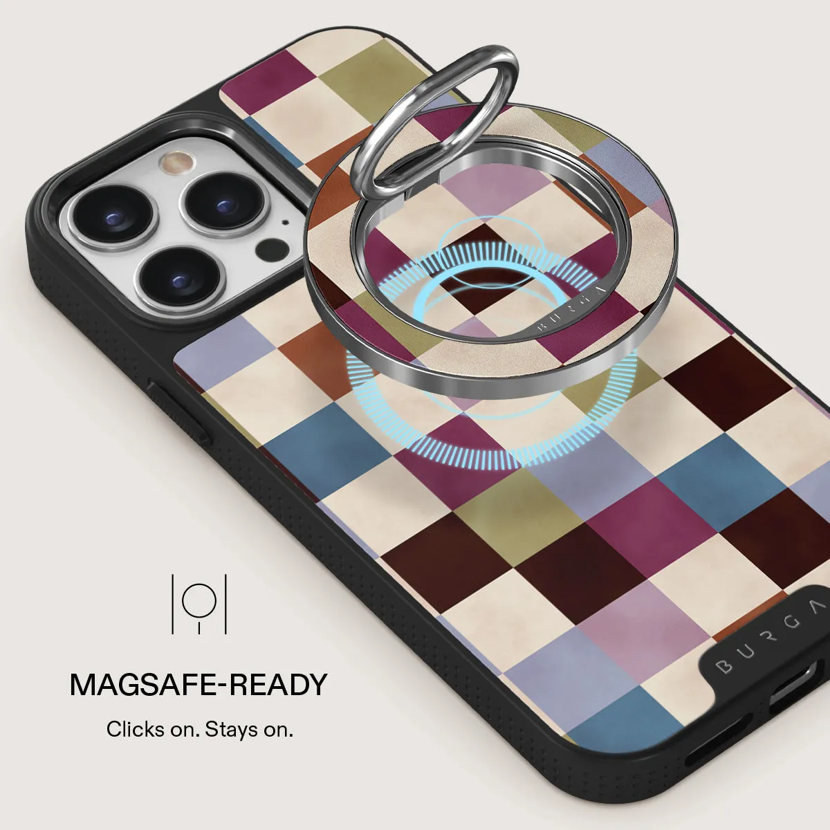 Assorted - Magnetic Ring Holder sold by burga product image thumbnail 4