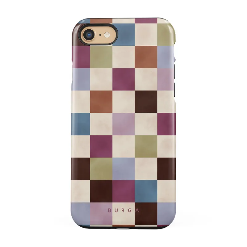 Assorted - iPhone 7 / iPhone 8 Case made by burga