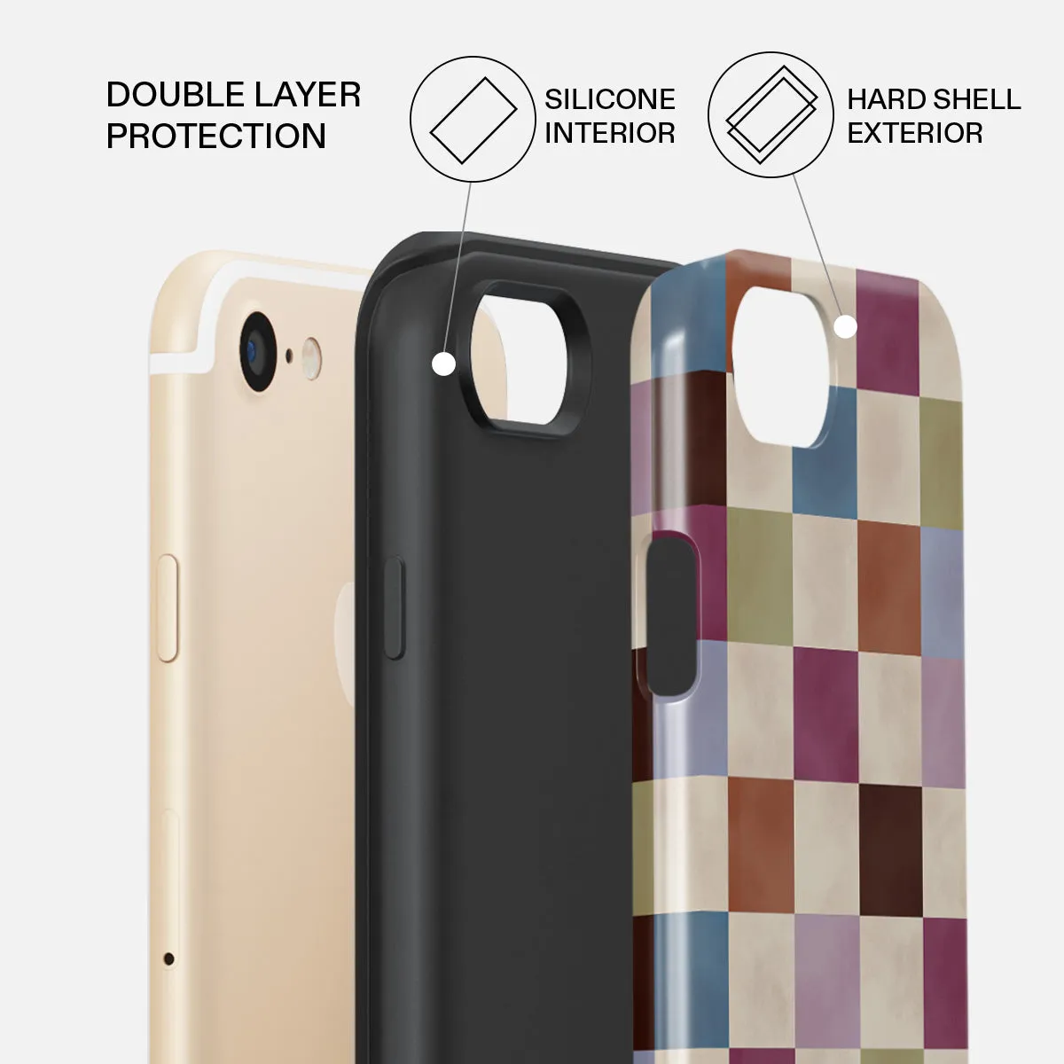 Assorted - iPhone 7 / iPhone 8 Case sold by burga product image thumbnail 2