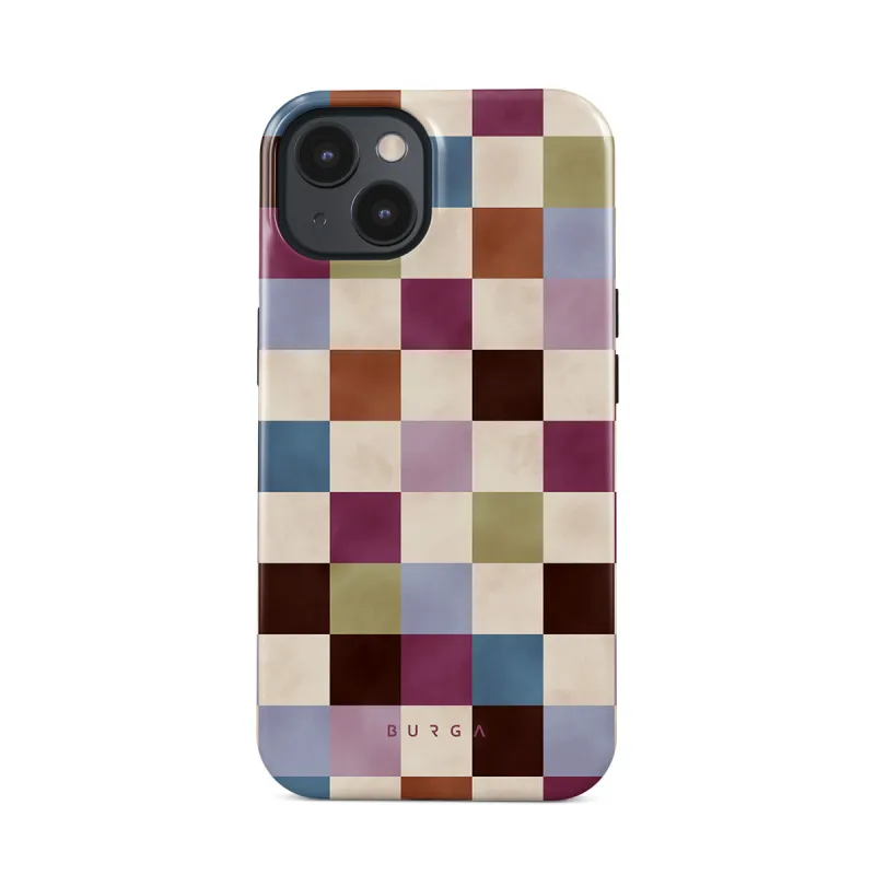 Assorted - iPhone 15 Plus Case made by burga