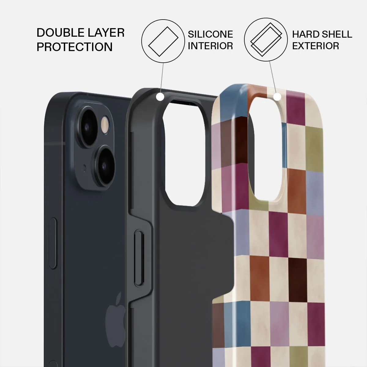 Assorted - iPhone 15 Plus Case sold by burga product image thumbnail 2