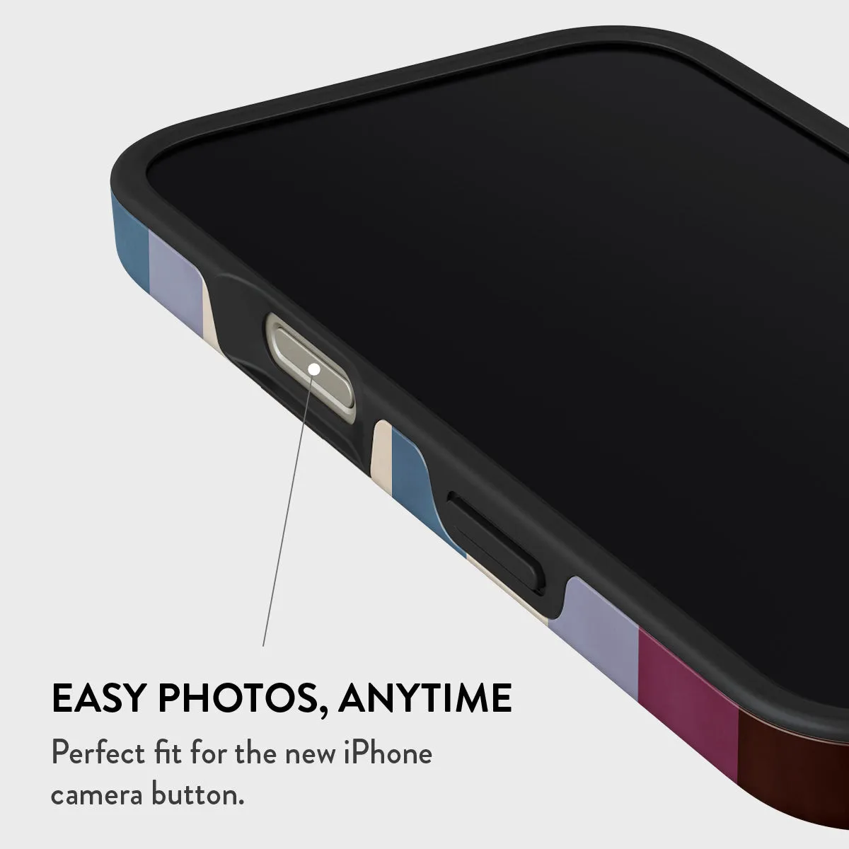 Assorted - iPhone 16 Pro Case sold by burga product image thumbnail 5