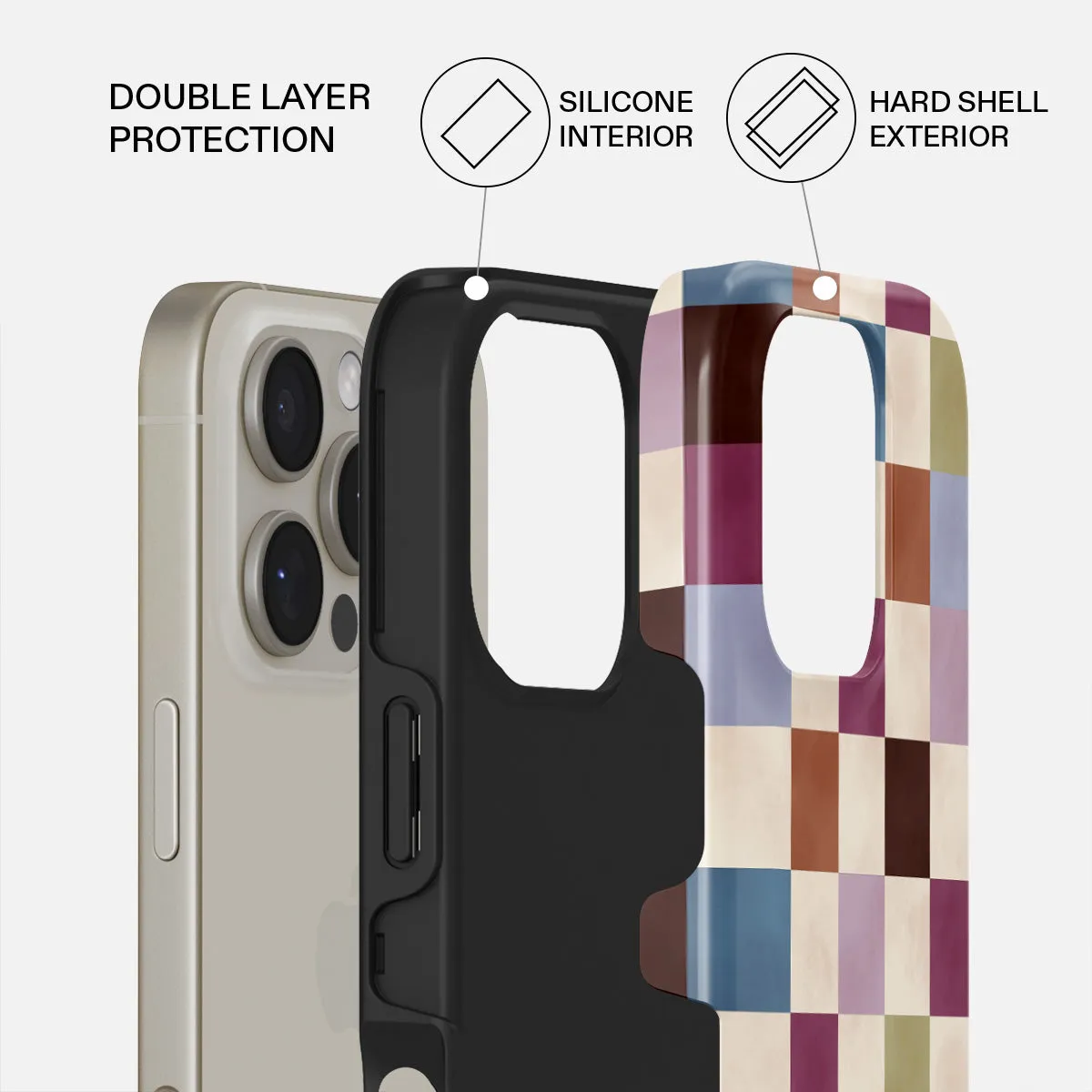 Assorted - iPhone 16 Pro Case sold by burga product image thumbnail 2