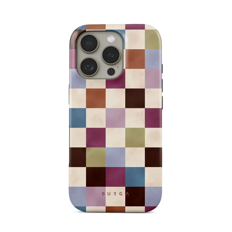 Assorted - iPhone 16 Pro Case made by burga
