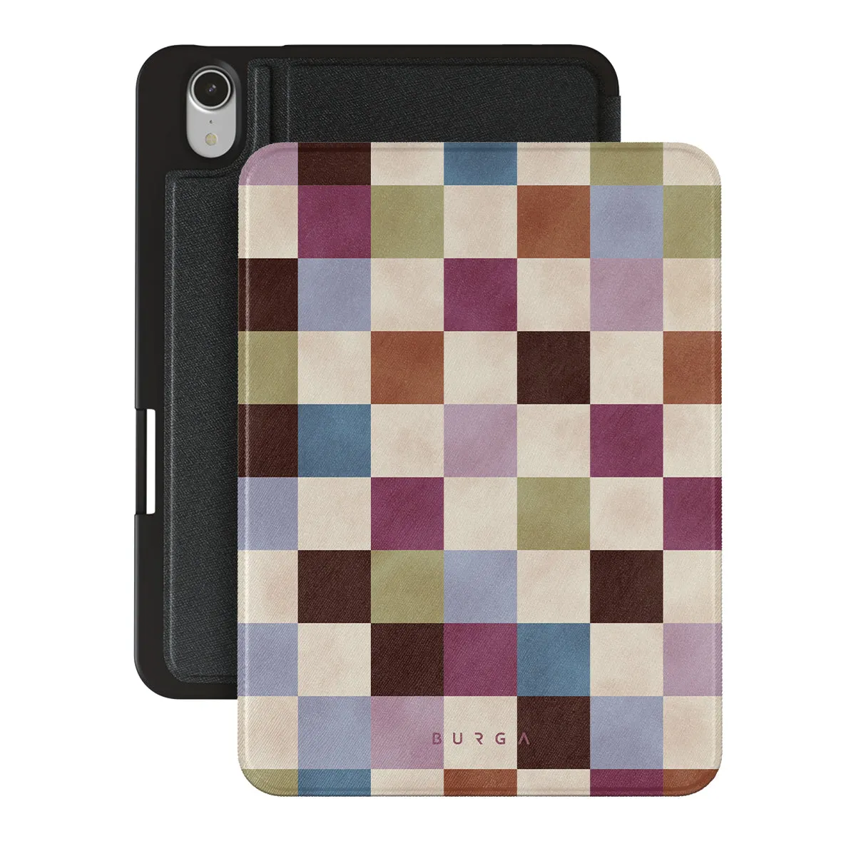 Assorted - iPad Mini 8.3 (A17 Pro/6th Gen) Case sold by burga