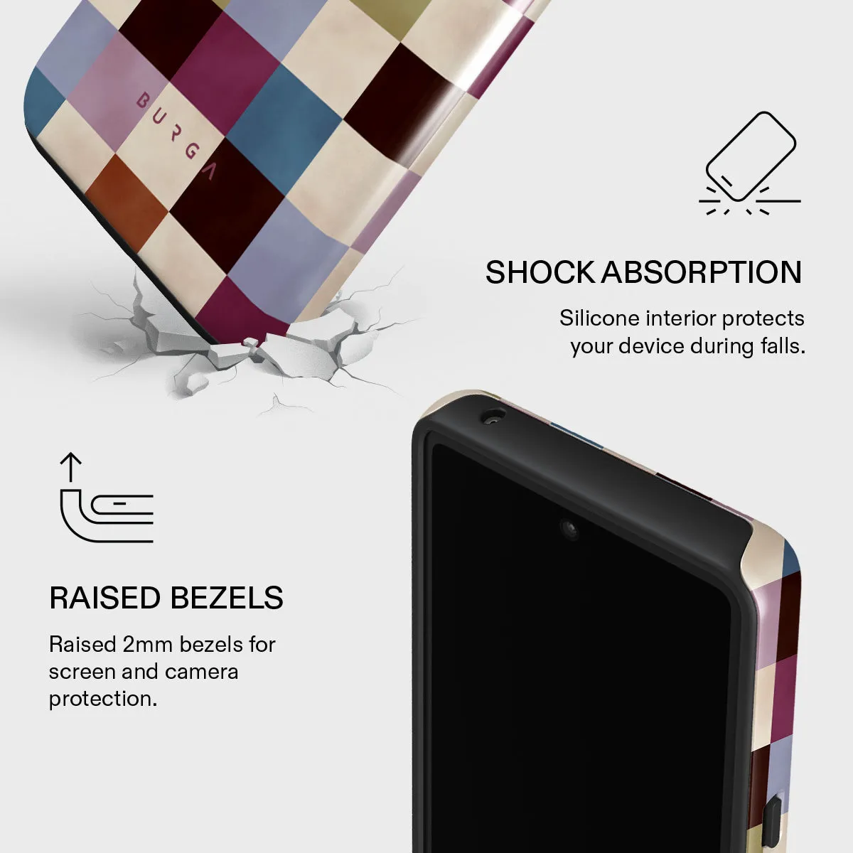 Assorted - Google Pixel 7 Case sold by burga product image thumbnail 4
