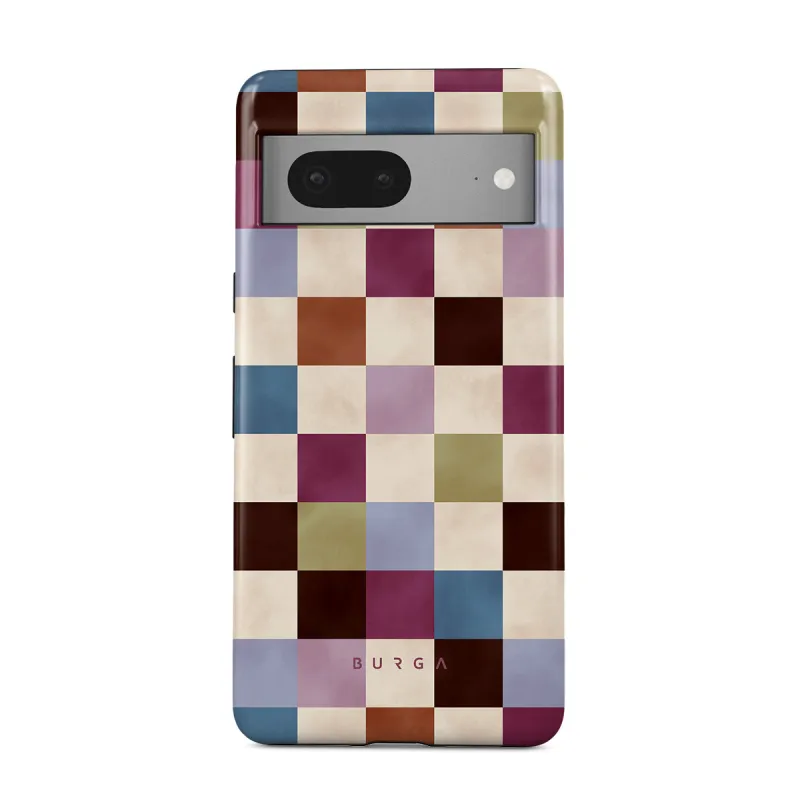 Assorted - Google Pixel 7 Case made by burga