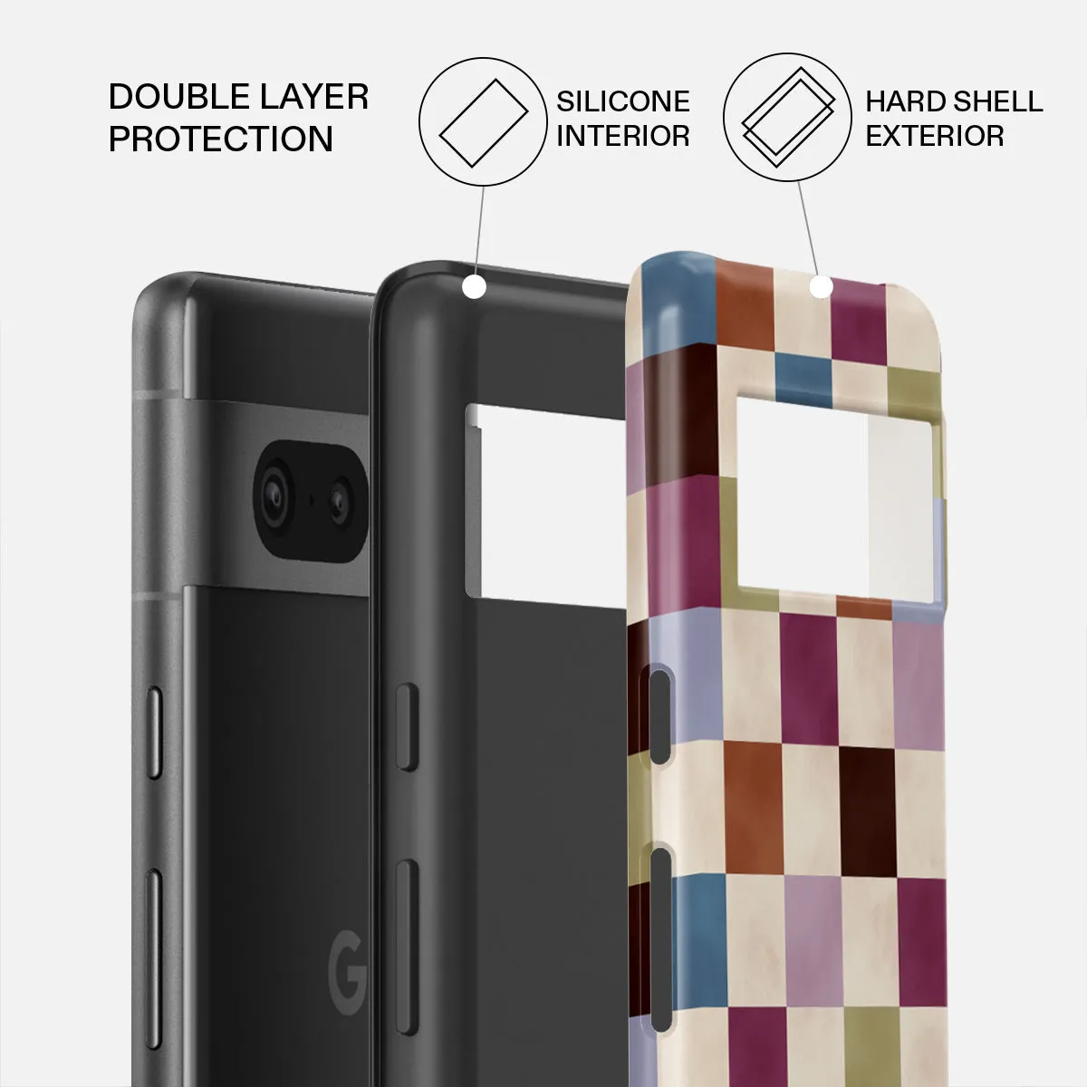 Assorted - Google Pixel 7 Case sold by burga product image thumbnail 2