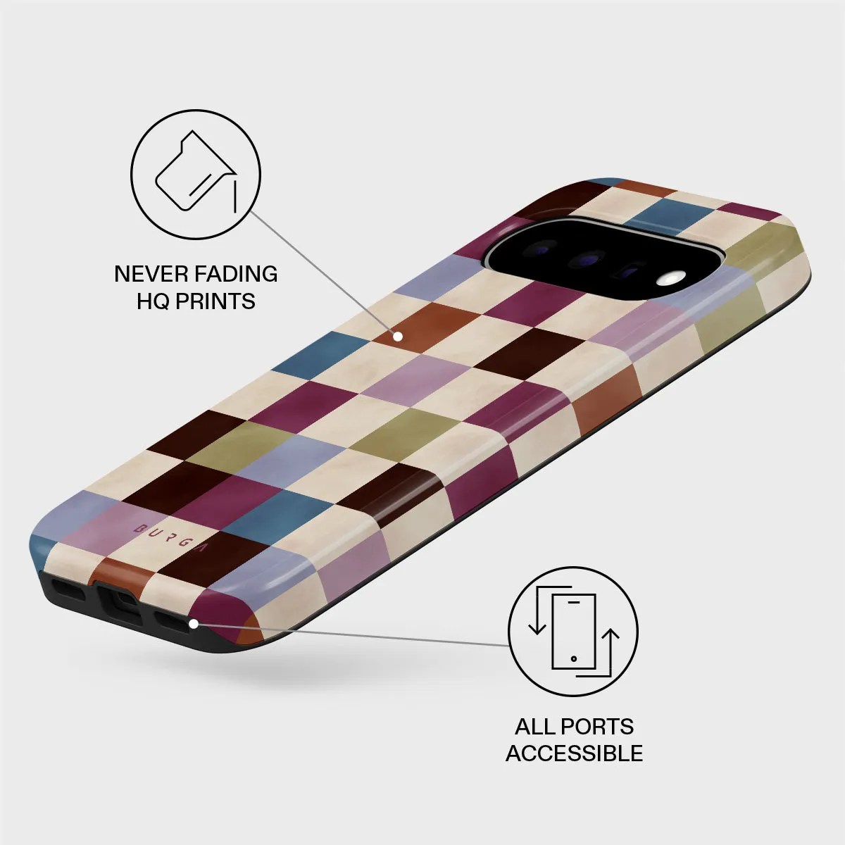 Assorted - Google Pixel 11 Case sold by burga product image thumbnail 3
