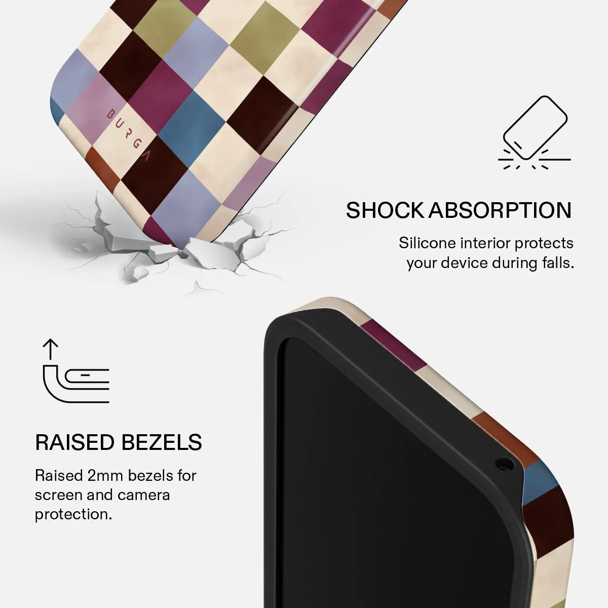 Assorted - Google Pixel 11 Case sold by burga product image thumbnail 4