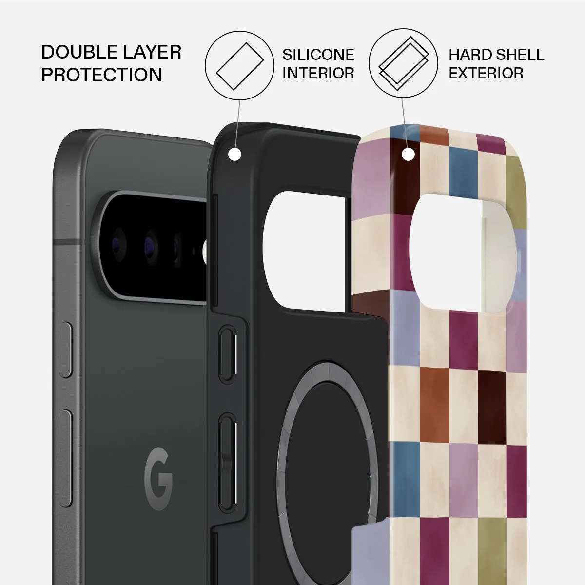 Assorted - Google Pixel 11 Case sold by burga product image thumbnail 2