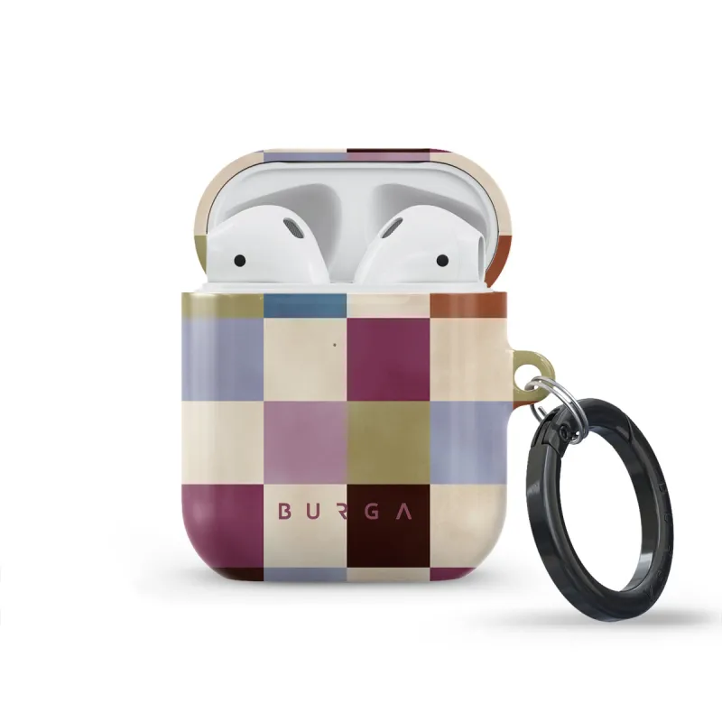 Assorted - AirPods Case made by burga