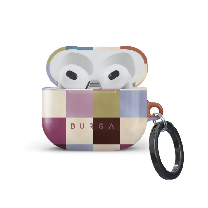 Assorted - AirPods 3 Case made by burga