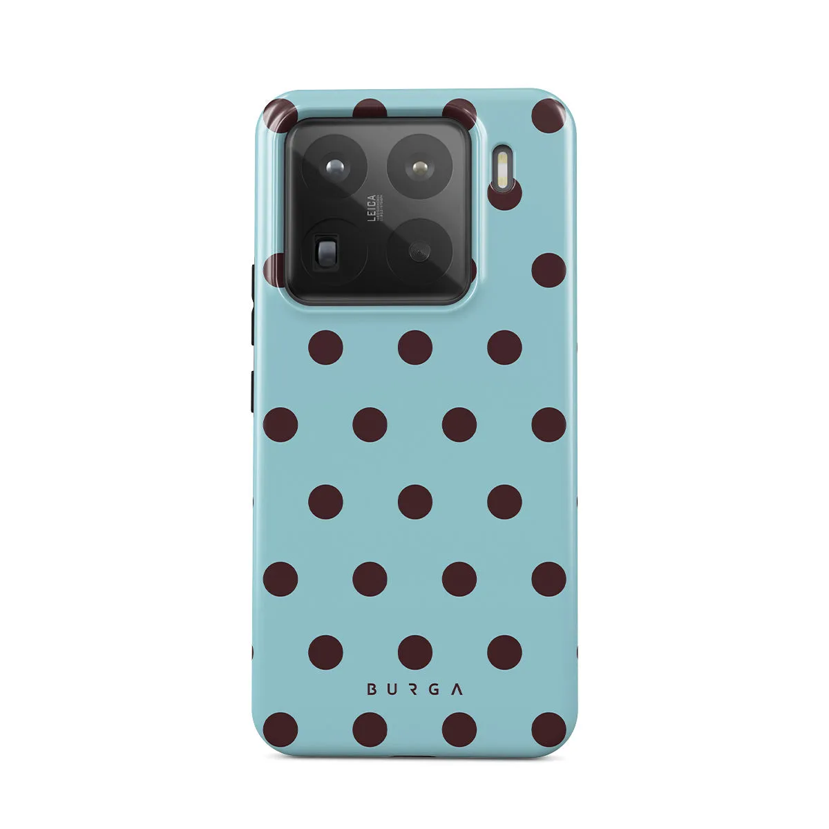 Aqua Mocha - Xiaomi 15 Pro Case sold by burga