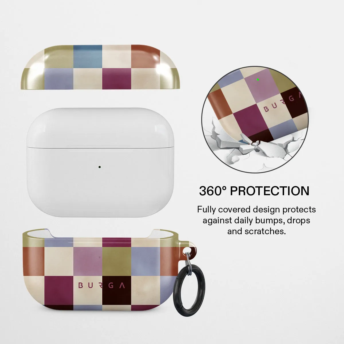 Assorted - AirPods Pro Case sold by burga product image thumbnail 2