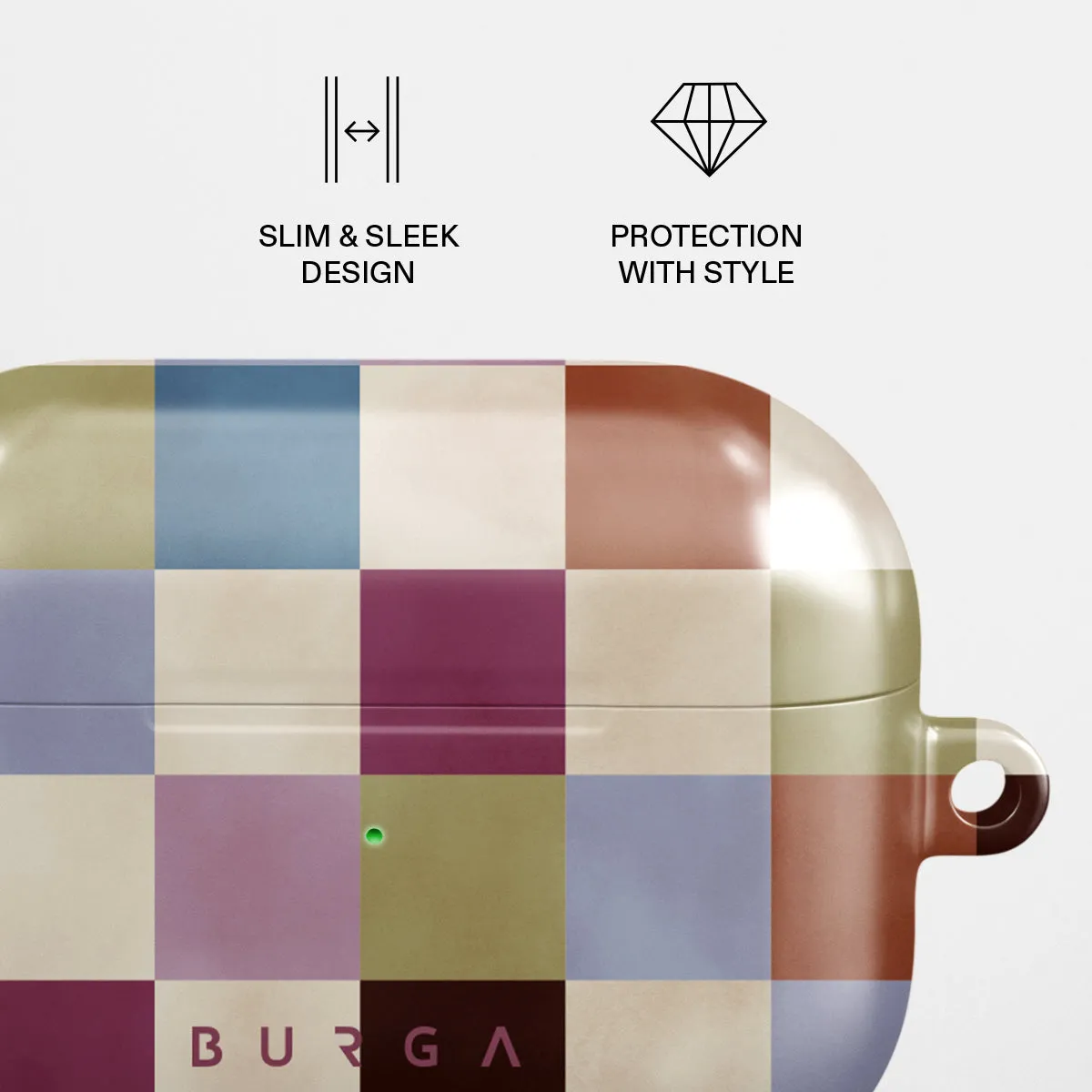 Assorted - AirPods Pro Case sold by burga product image thumbnail 4